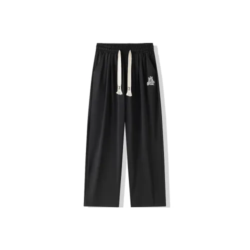 CULT OF INDIVIDUALITY Повседневные брюки Унисекс