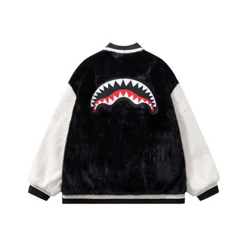 SPRAYGROUND Бейсбольная куртка Унисекс