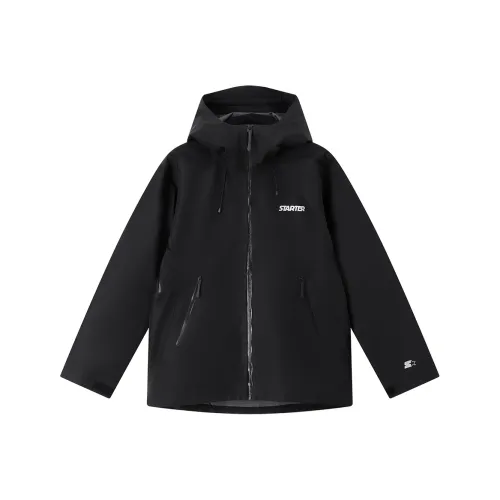 Starter Унисекс Куртки