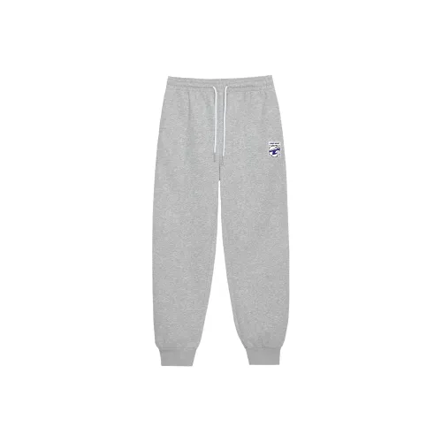 TIP Off Вязаные тренировочные штаны унисекс