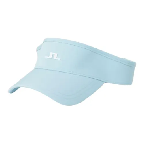 J.Lindeberg Защита от солнца шляпы унисекс синий