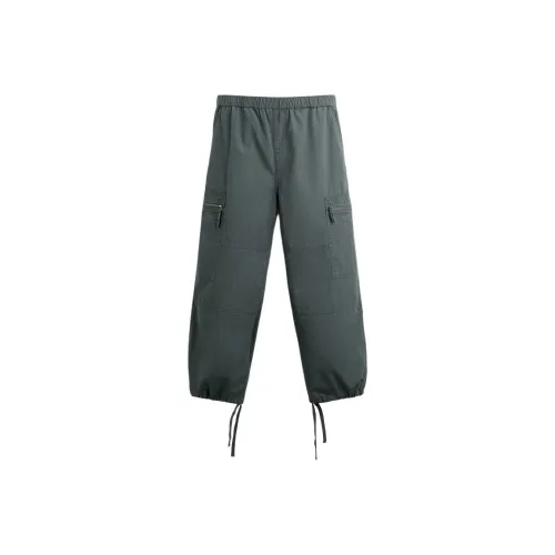 ZARA Мужские Карго Брюки