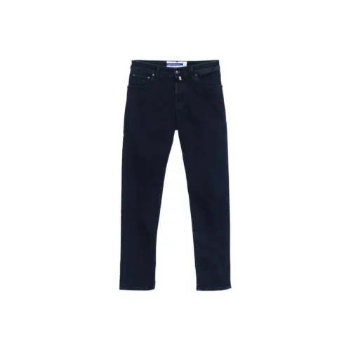 JACOB COHEN Blue Men's Jeans  
JACOB COHEN Синий Мужской Джинсы