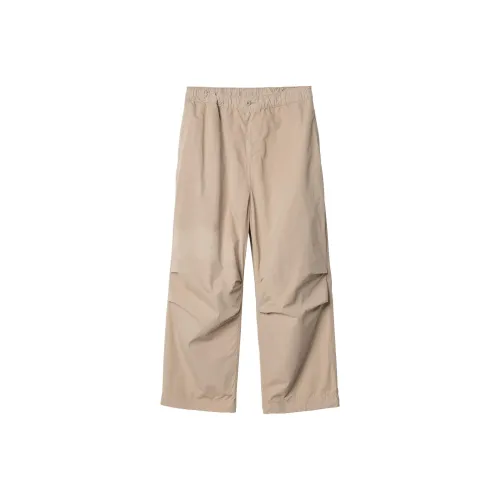 Carhartt WIP Judd Брюки Повседневные Брюки Унисекс Хаки