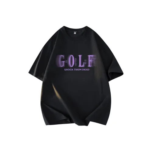 CHARLIE GOLF Унисекс Футболка