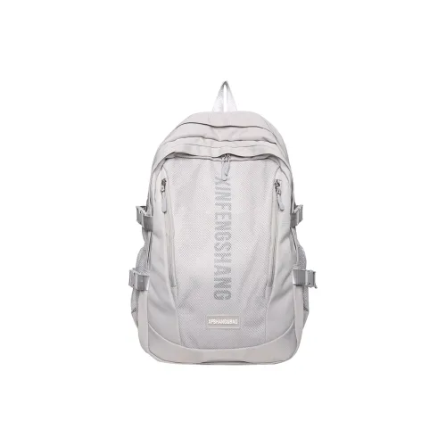 PULEWEI Нейлон Рюкзак Стандартный Унисекс Многоцветный