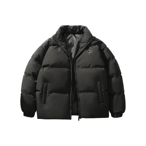 YOSICIL Унисекс Объемные куртки (пуховики)