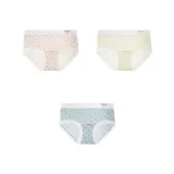 Ледяной розовый + Ледяной абрикос + Ледяной синий