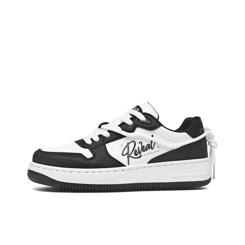 ZHONGGUOHANGTIAN Низкие Кроссовки для скейтбординга Унисекс