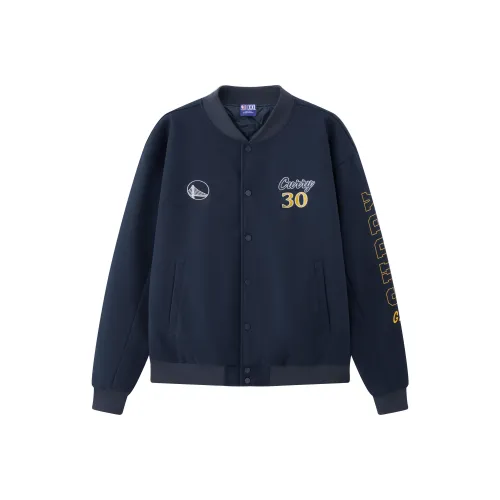 NBA Куртки и Пальто Унисекс Темно-синий