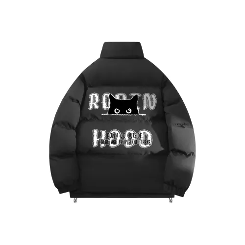 ROBINHOOD Унисекс Пуховики