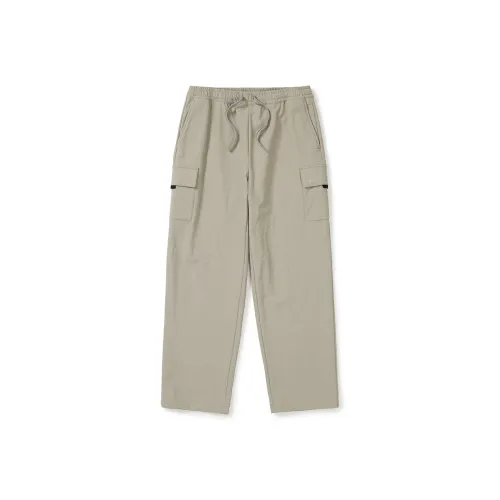 SNOW PEAK Мужские Карго Брюки