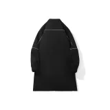 Чёрная подкладка