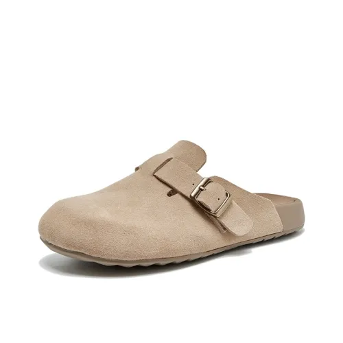 Ignition Домашние тапочки Женские