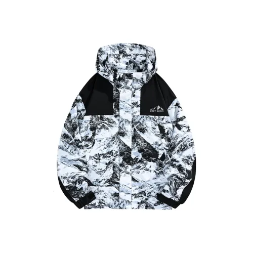 BODY GLOVE Унисекс Куртки