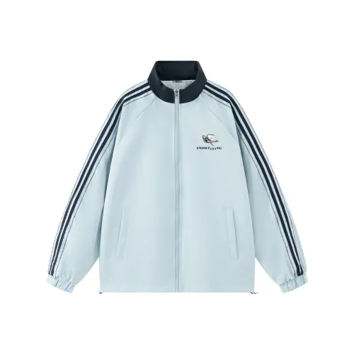 SNOW FLYING Куртки и Пальто Унисекс