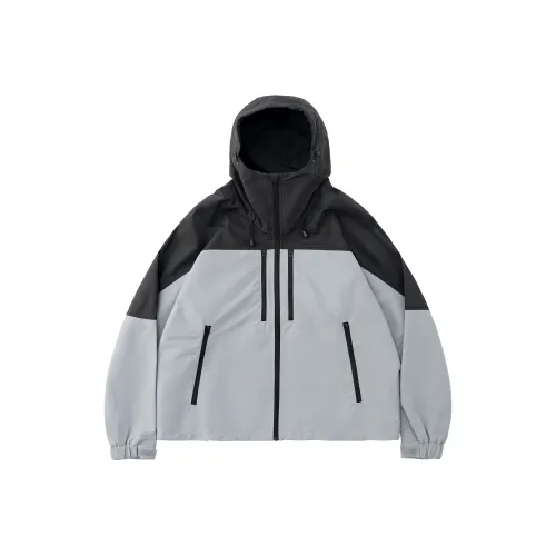 Ben.panda Унисекс Куртки