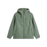 Дымчато-зеленый