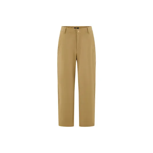 CAT Мужские Повседневные Брюки