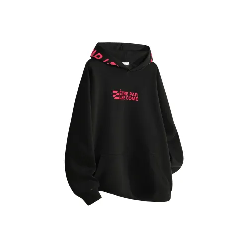 Être Par Lee Унисекс Свитшоты