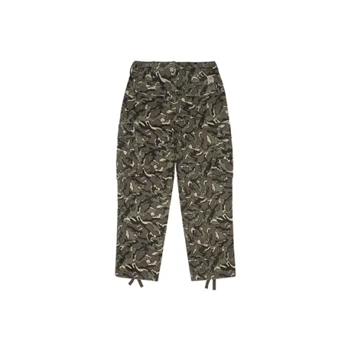 Vision Street Wear Унисекс Повседневные Брюки