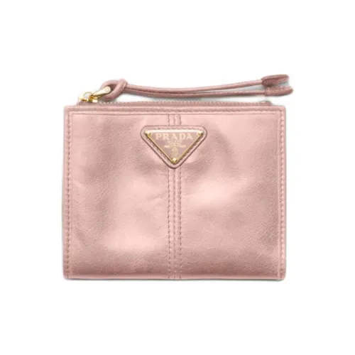 PRADA Женские кошельки