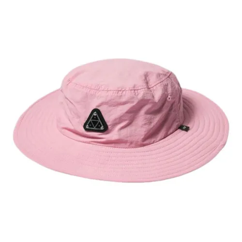 HUF Металл Панамы Унисекс Розовый