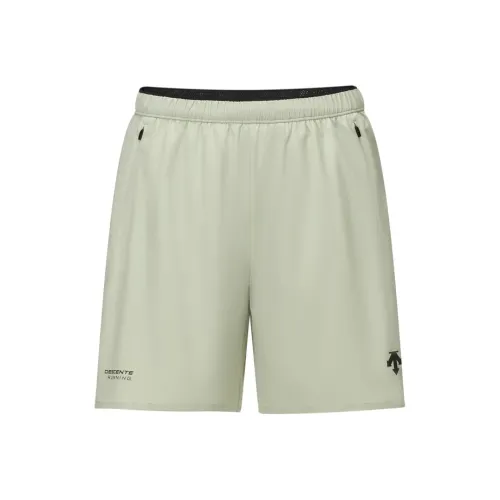 DESCENTE Running Series Мужские спортивные шорты