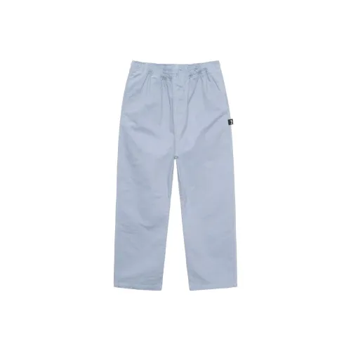 Stussy SS23 Летняя серия Унисекс Повседневные брюки