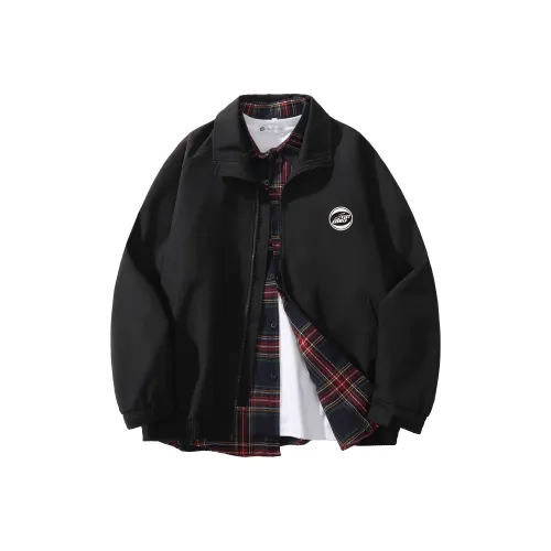 Tre Club Куртки и Пальто Унисекс