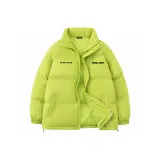 Неоново-зеленый