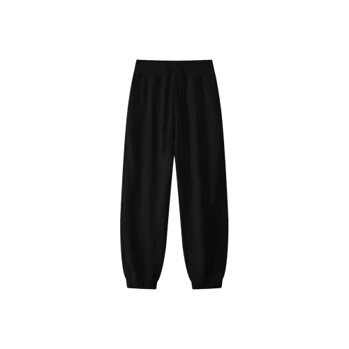 JEANSWEST Вязаные спортивные брюки унисекс