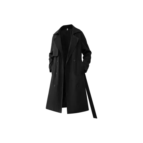 ROBINHOOD Унисекс Тренч