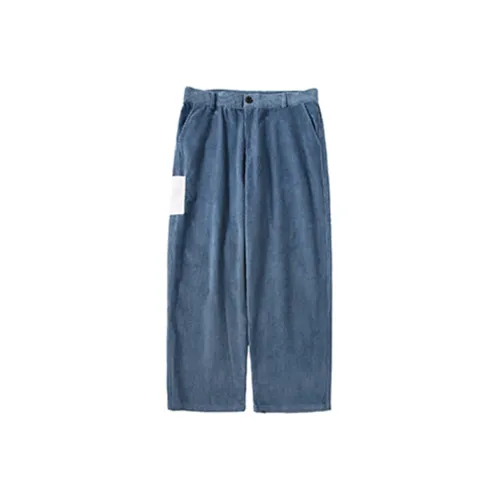 SeminP.ure FW22 Умеренный Повседневные Брюки Унисекс