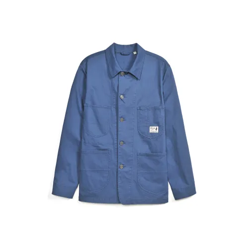 MCS Мужские Куртки