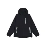 Глубокий черный