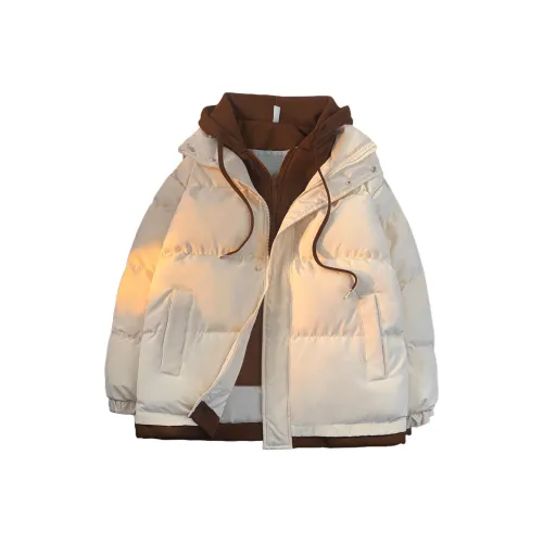 MIIOW Trend Party series Пуховая куртка Унисекс