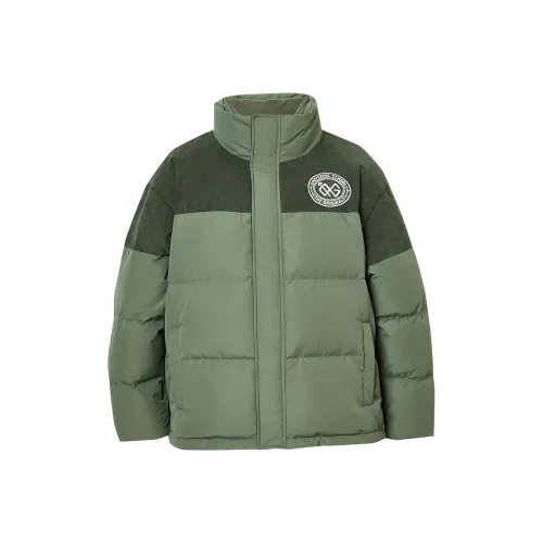 JACK&JONES Мужской пуховик