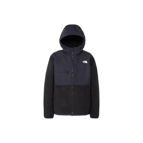 THE NORTH FACE Куртки и Пальто Мужской Черный