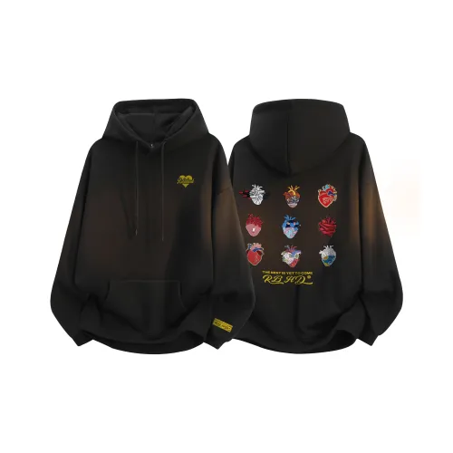 ROBINHOOD Унисекс Свитшоты