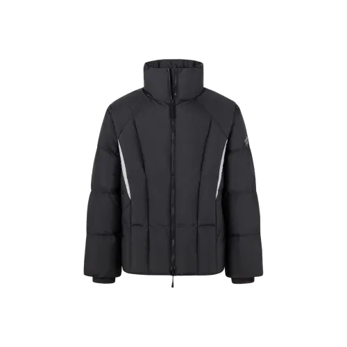 Adidas FOS Down Jacket Men's Black