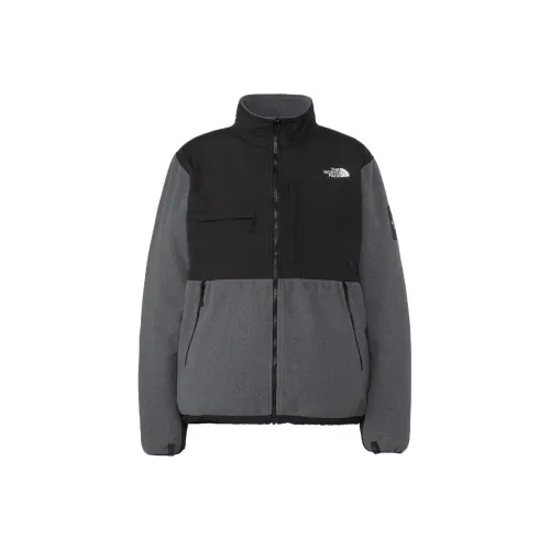 THE NORTH FACE DENALI Куртки и Пальто Мужской Серый