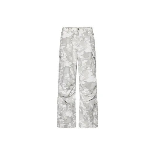 GOYN Унисекс Повседневные Брюки