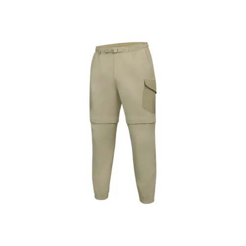 lululemon WovenAir™ Вязаные спортивные брюки для тренировок мужские