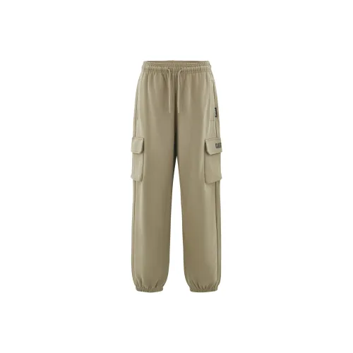 CAT Мужские Повседневные Брюки