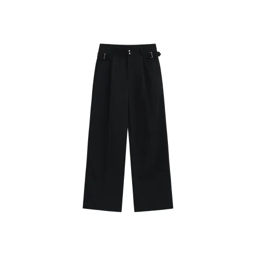 CHIC ERRO Мужские Повседневные Брюки