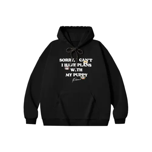 PSO Brand Унисекс Свитшоты