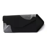 Серебристый