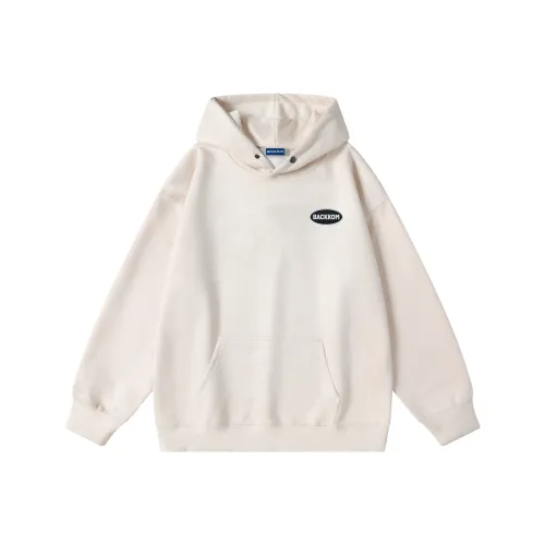 David Bakken Унисекс Свитшоты