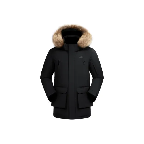 PELLIOT Classic 1,0 Down Jacket Men's